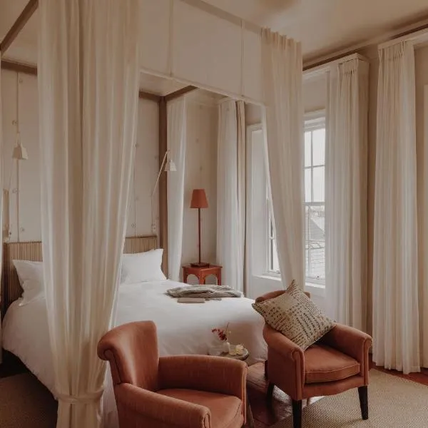 No 1 by GuestHouse, York, khách sạn ở York