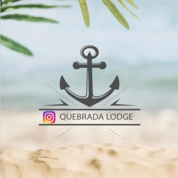 La Quebrada lodge, hotel in Papudo