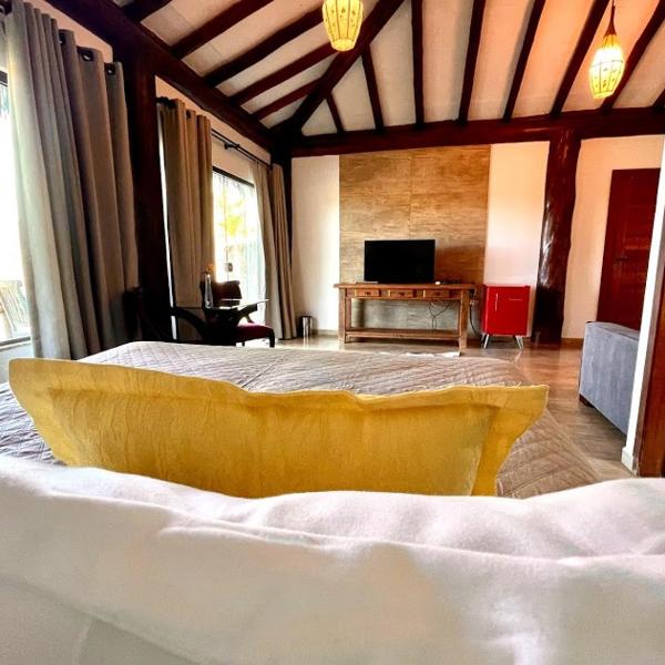 Villa Triacca Hotel Vinícola & Spa - Foto 5