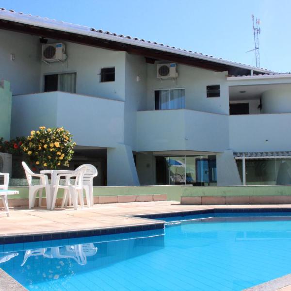 Hotel Ponta de Areia - Foto 4