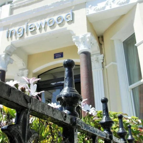 Inglewood - OPUL EXPRESS, hotel v destinaci Douglas