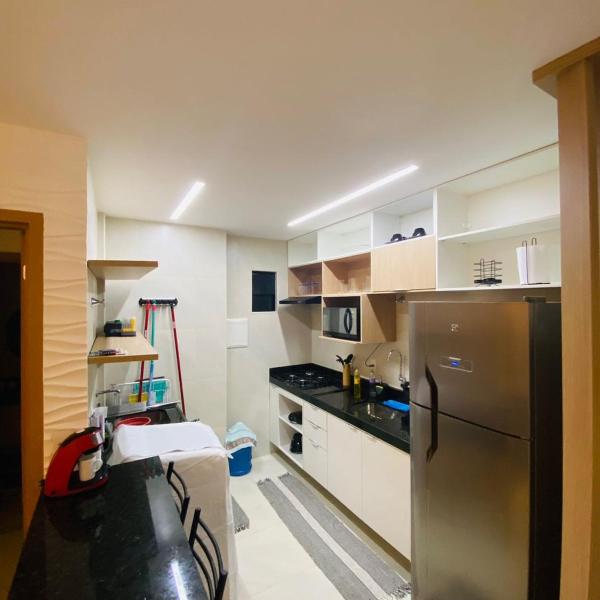 Apartamento Ponta Verde- MACEIO-AL - Foto 5