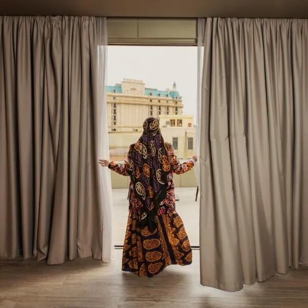 Art Club, hotel v destinaci Baku