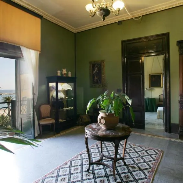 Alla Marina Bed And Breakfast, Hotel in Trapani