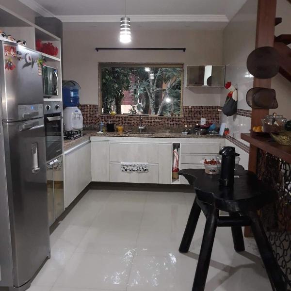 Casa dos sonhos - Alto Padrão suíte - Foto 5