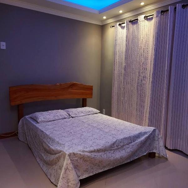 Casa dos sonhos - Alto Padrão suíte - Foto 2
