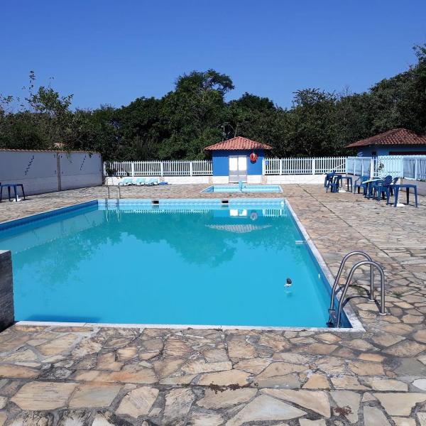Casa dos sonhos - Alto Padrão suíte - Foto 4
