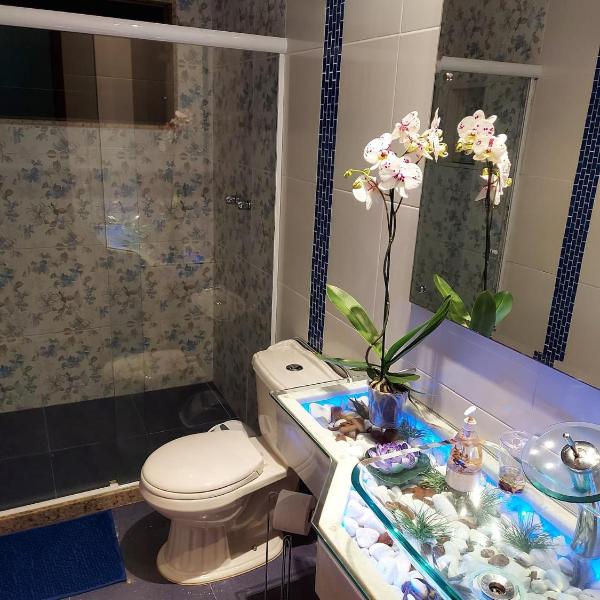 Casa dos sonhos - Alto Padrão suíte - Foto 3