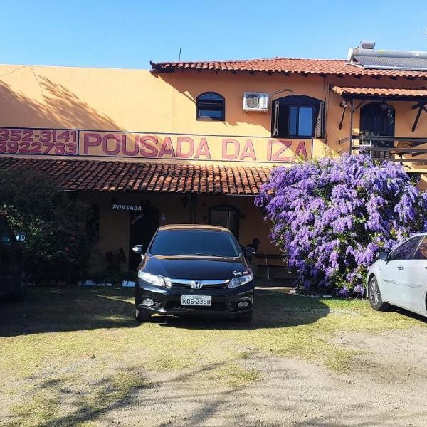 Pousada da Iza