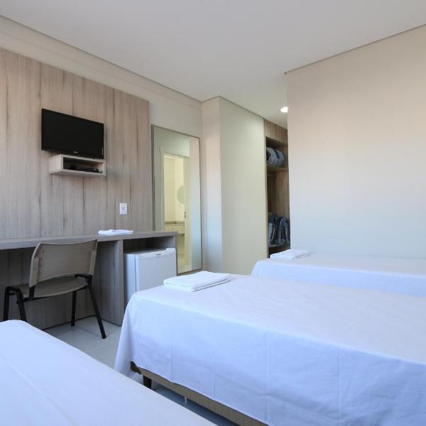 Hotel Ville House Premium - Foto 2