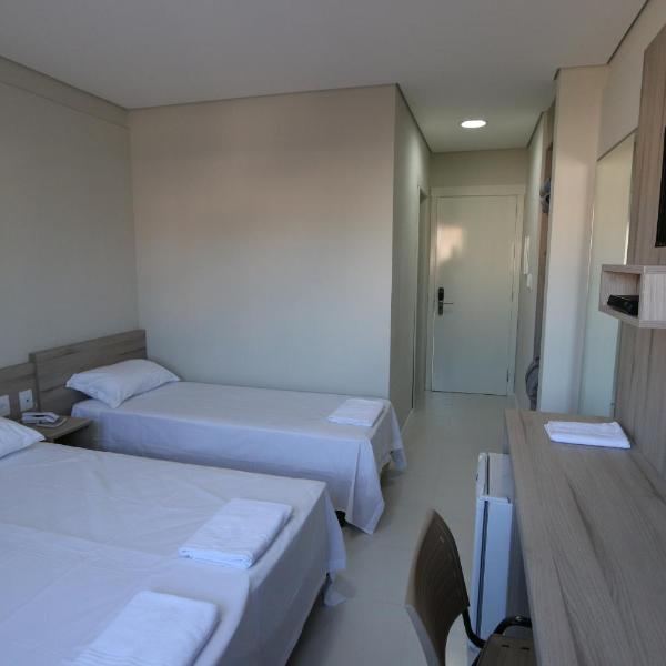 Hotel Ville House Premium - Foto 5