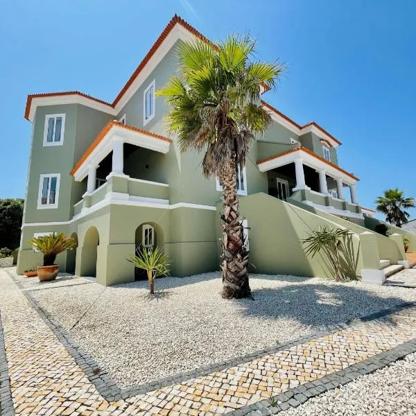 REFÚGIO DOURADO, hotel in Torreira