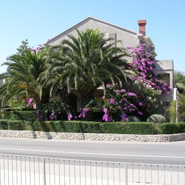 Guesthouse Klečak, hotel in Cavtat