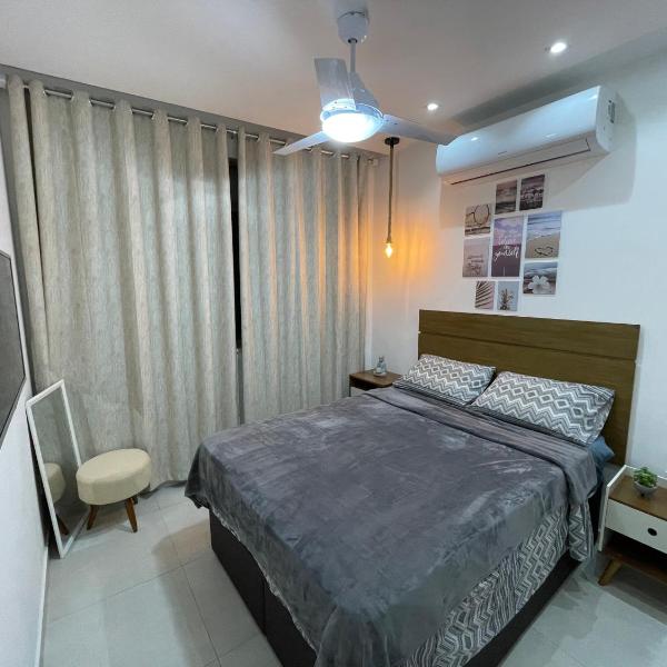 Loft encantador em Copacabana - Foto 2