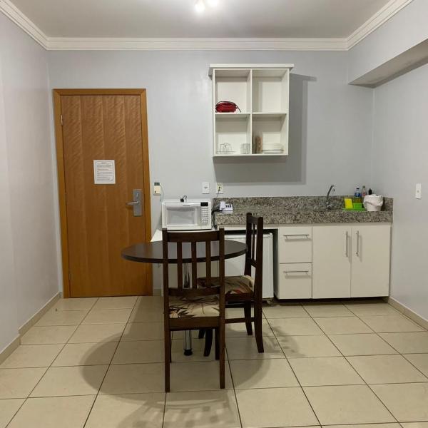 Apartamento no Aguas da Serra TOP - Foto 5