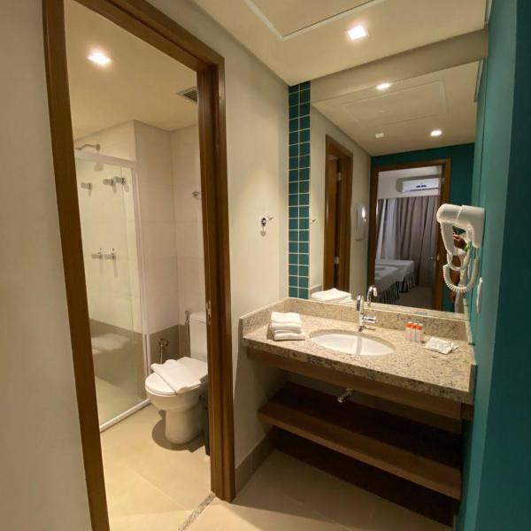 Apartamento no Solar das Águas Resort em Olímpia - SP - Foto 3