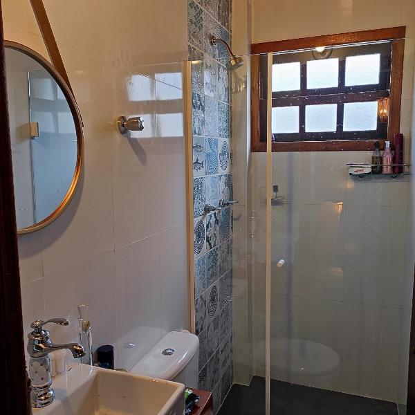 Linda casa de condomínio em Boiçucanga - Foto 3