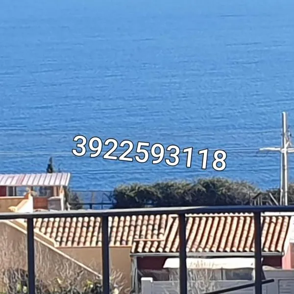 Bellavista, hotel in Acireale