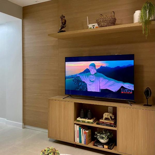 Apartment Ipanema Arpoador - 300m da praia - Foto 5
