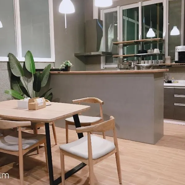 Xiaodou B&B, hotel in Taitung City