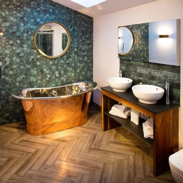 카일 오브 로칼쉬에 위치한 호텔 Ardcana