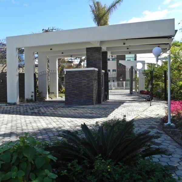 1031 - Apartamento para locação em Bombinhas - Residencial Solar das Bromélias Apto 157 - Foto 5