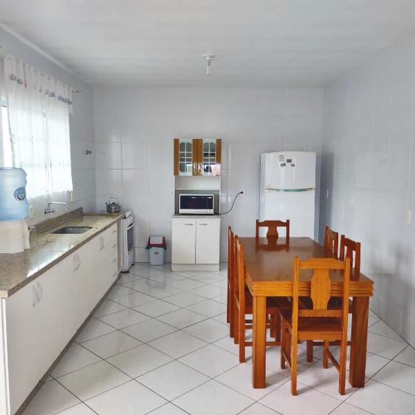 Amplo Apartamento na Pinheira - Foto 4