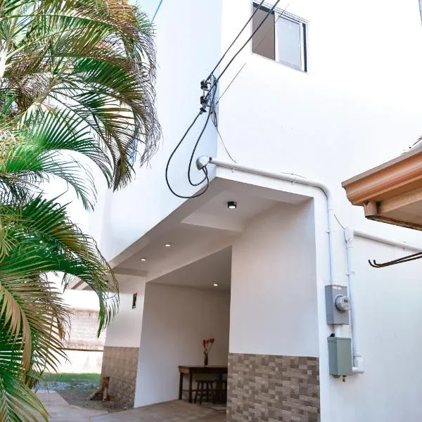 Hotel Don Raul, hotel v destinaci Dagupan