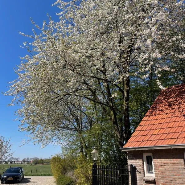 B&B Driel, hotel v destinaci Driel