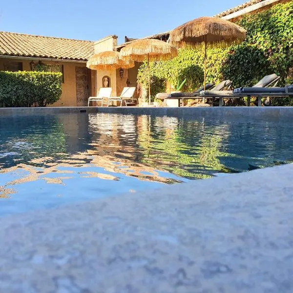 Le Mas de Mougins, hotel in Mougins