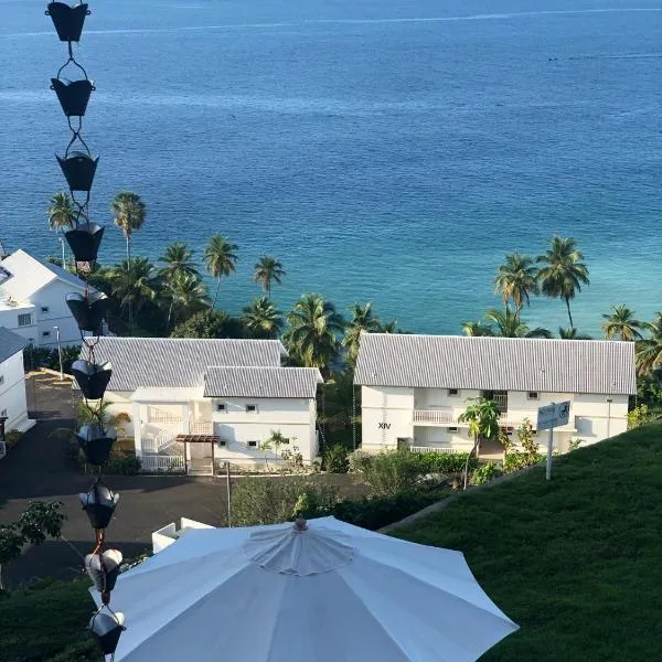 Amazing views!!: Los Naranjos'ta bir otel