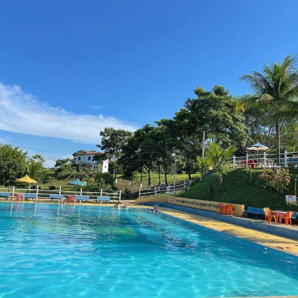 Tijota Hotel Fazenda - Foto 4
