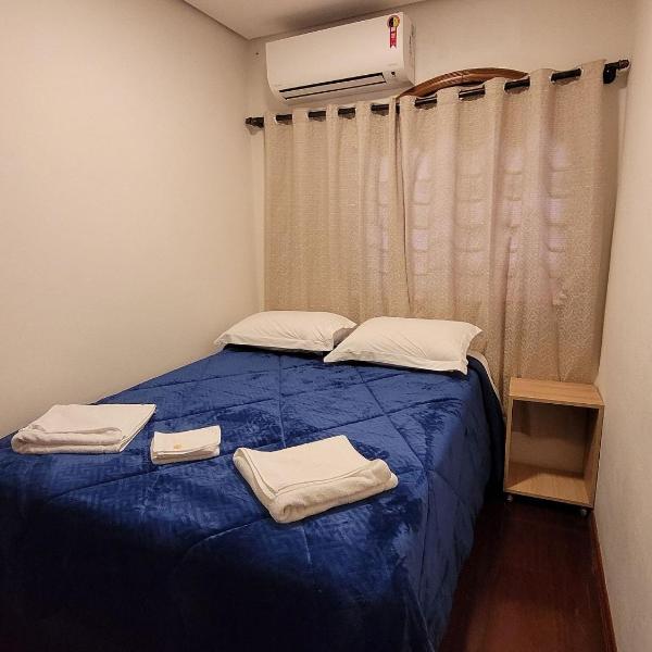 Ap. de 4 quartos com ar a 150m da Rua Coberta - Foto 2