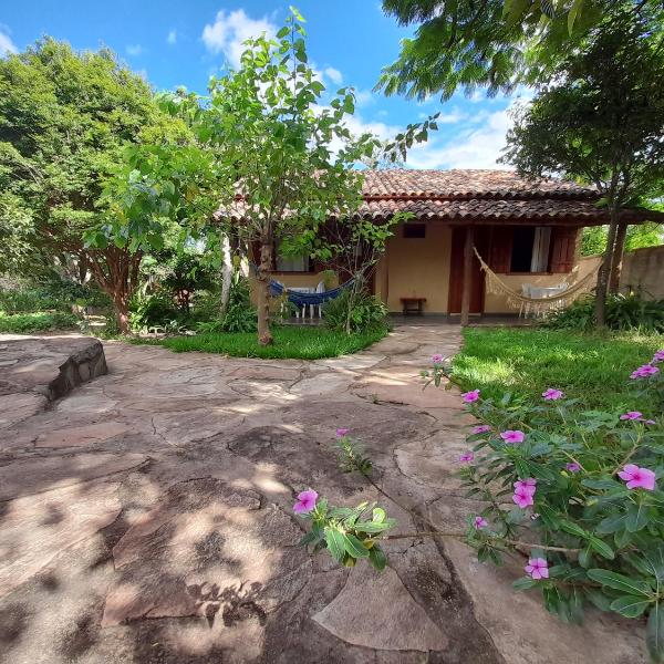 Pousada Refazenda - Milho Verde - Foto 5