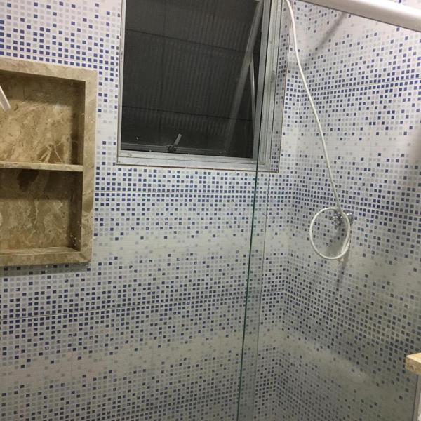 Excelente apartamento na Praia Grande, todo mobiliado, móveis todos novos , não tem como não gostar - Foto 3