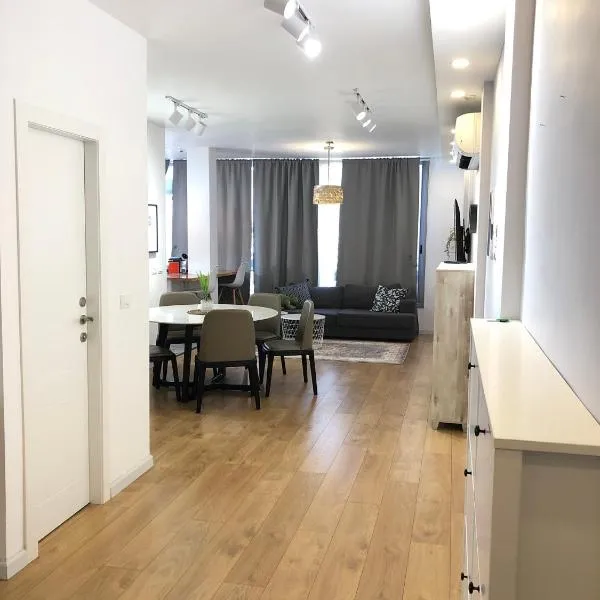 SUCASA RA’ANANA, hotell sihtkohas Ra‘anana