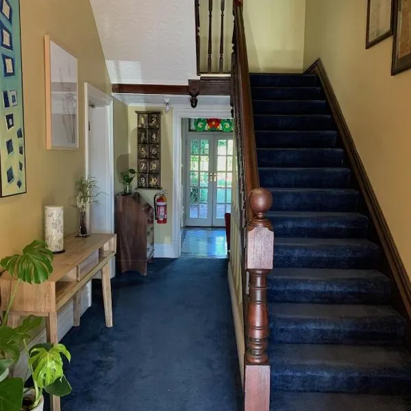 Avon Terrace Guest House, hotel v destinaci York
