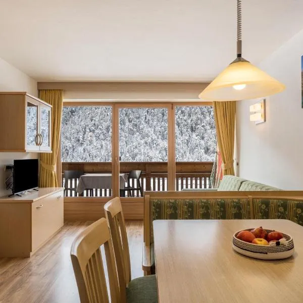Runcac Apt Pla, hotel v destinaci San Vigilio di Marebbe