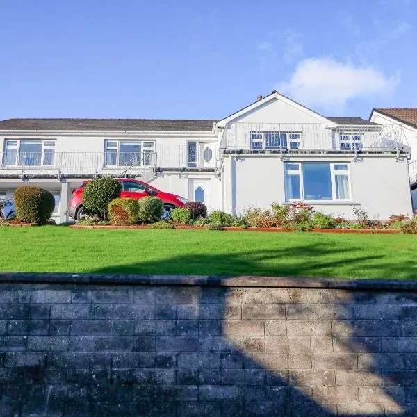 Lavender Cottage, hotel v destinaci Castletownbere