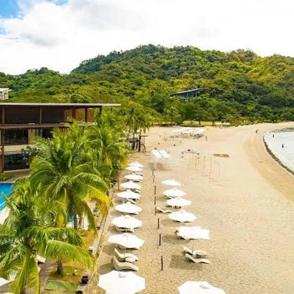 Pico De Loro 2BR, ξενοδοχείο σε Nasugbu