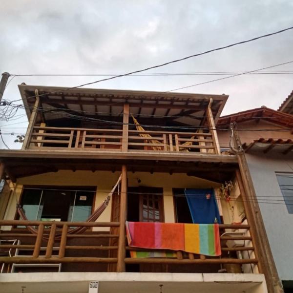 Casa do alto do camarão
