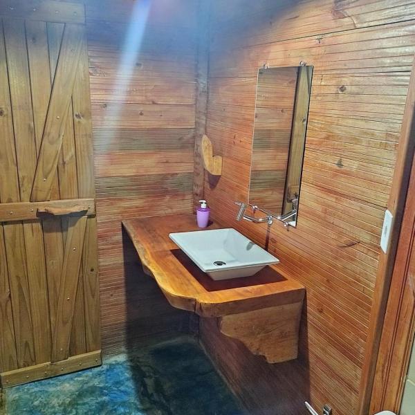 Pousada Rancho Sêmani - Foto 3