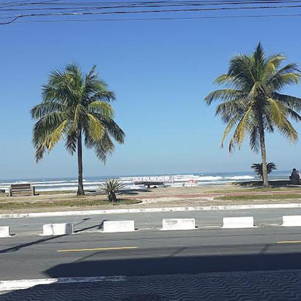 Condomínio Alexandra - Foto 5