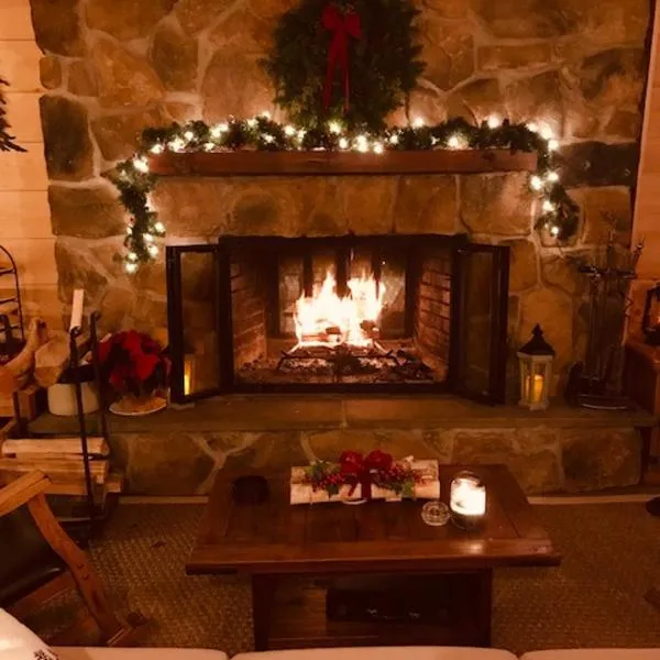 The Snowed Inn, hotel in Killington