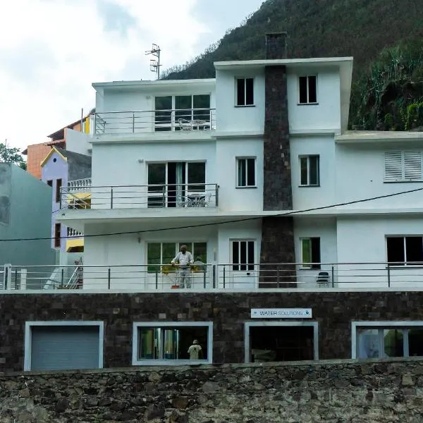 Casa Sams, hotel v destinaci Paul