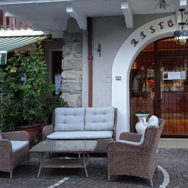 Albergo Stella D'Italia: Tenno'da bir otel