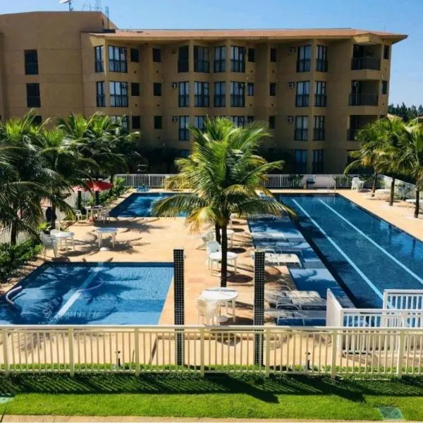 Loft Sahy Ohana, Hotel in Mangaratiba