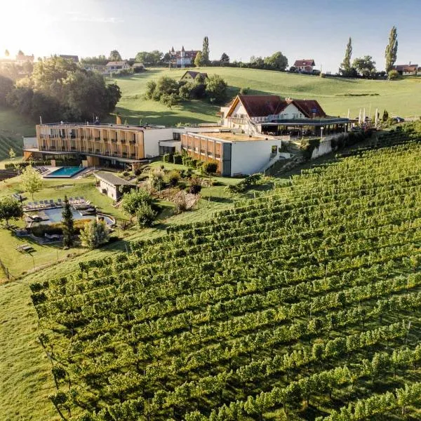 Ratscher Landhaus, hotell sihtkohas Ratsch an der Weinstraße