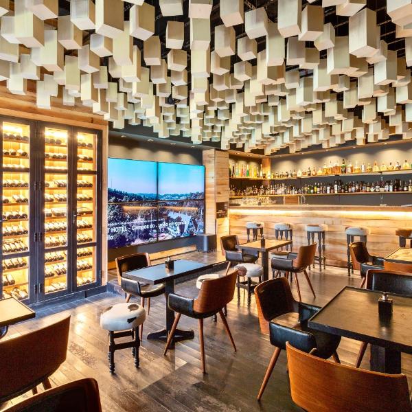 Ort Hotel - Foto 5