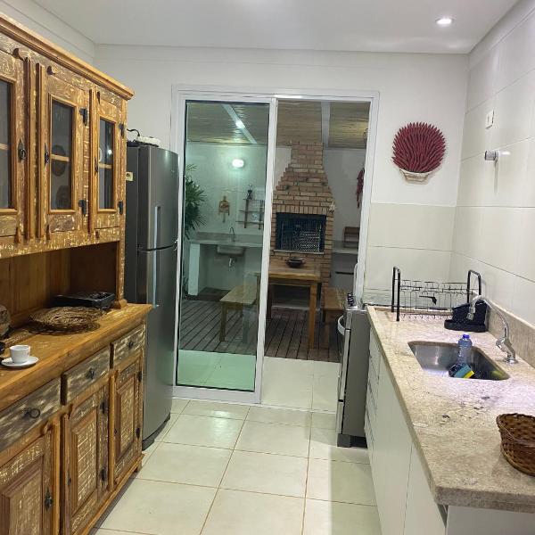 Juquehy Casa Confort para Famílias em condomínio - Foto 3